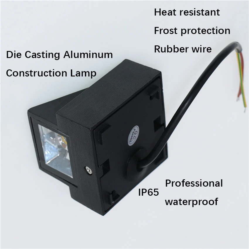 Алюминиевый настенный светильник светодио дный светодиодный открытый водостойкий настенный светильник двор в сторону снаружи терраса