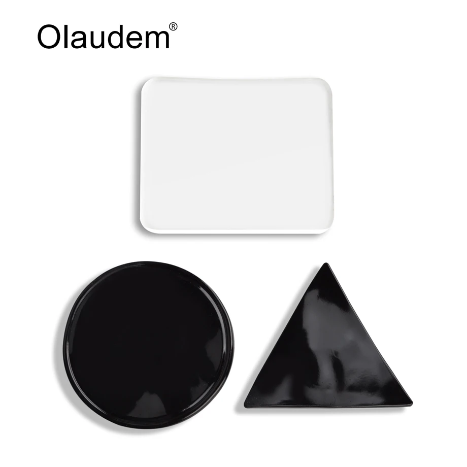 Gel Pad Magical Super Powerful Pads for Car Mobile Phone Sticker Strong Stick Glue Wall Sticker