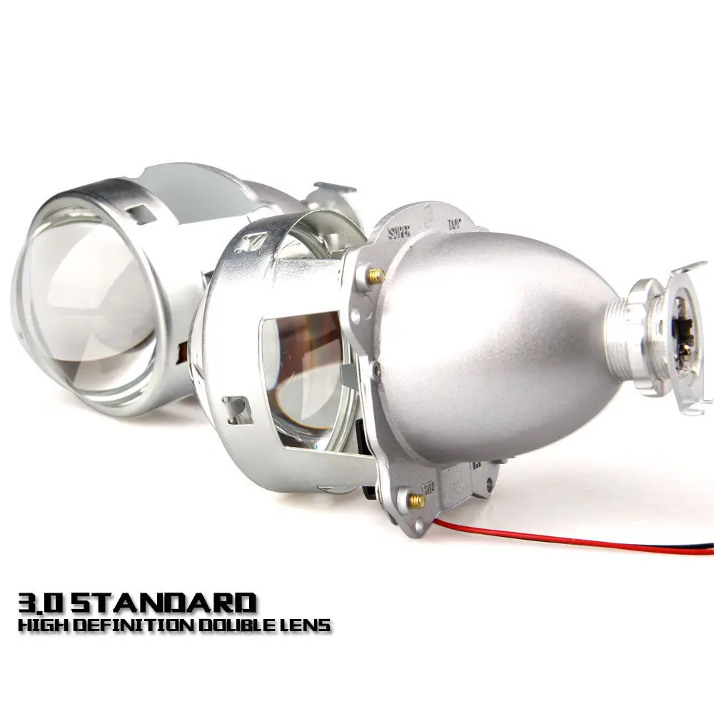 H1 PROJECTOR LENS