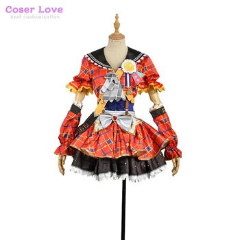 

Lovelive Nico Yazawa Cosplay Costume Halloween Christmas Costume