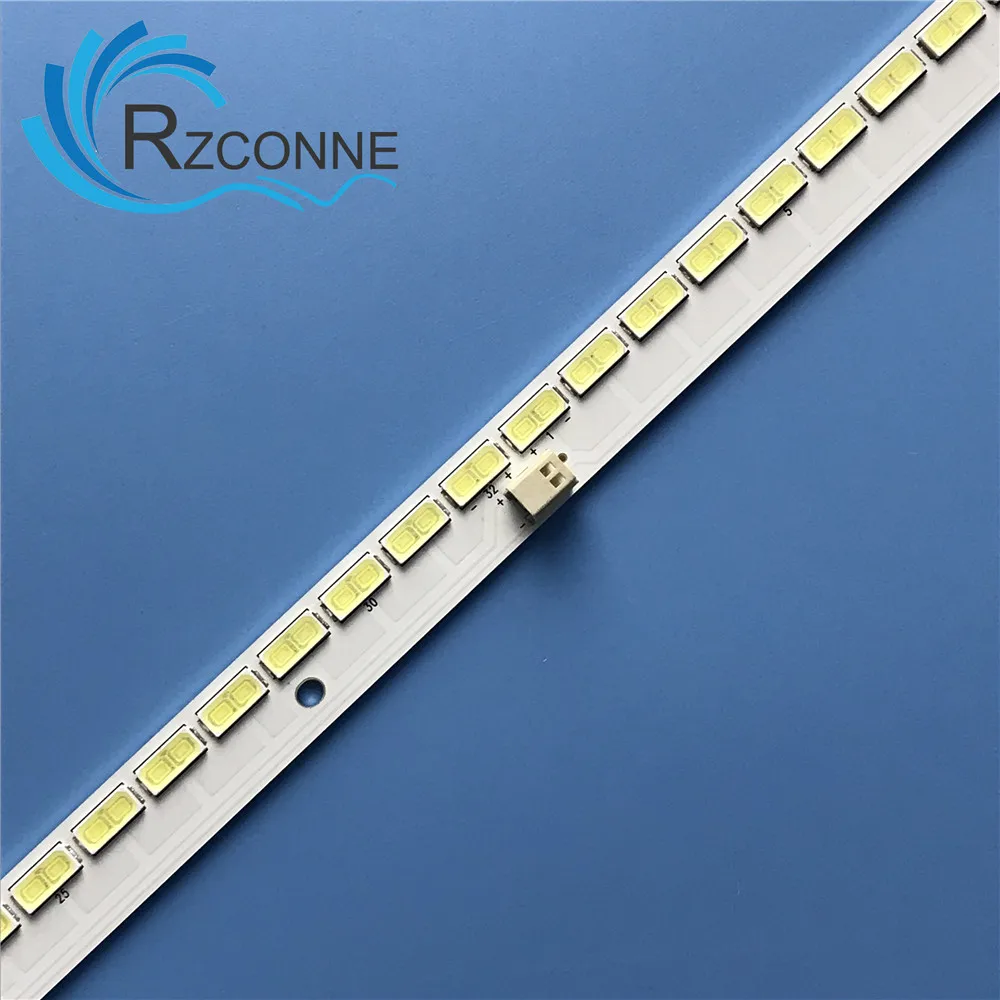 Tira Retroiluminação Led Lâmpada para Lk695d3la18 64 01cvb058a002 Lcd70lx255a 2012ssp7064-7030 Runtk5238tpzz 5238zz 5369zz 5195 5122 - Imagem 3