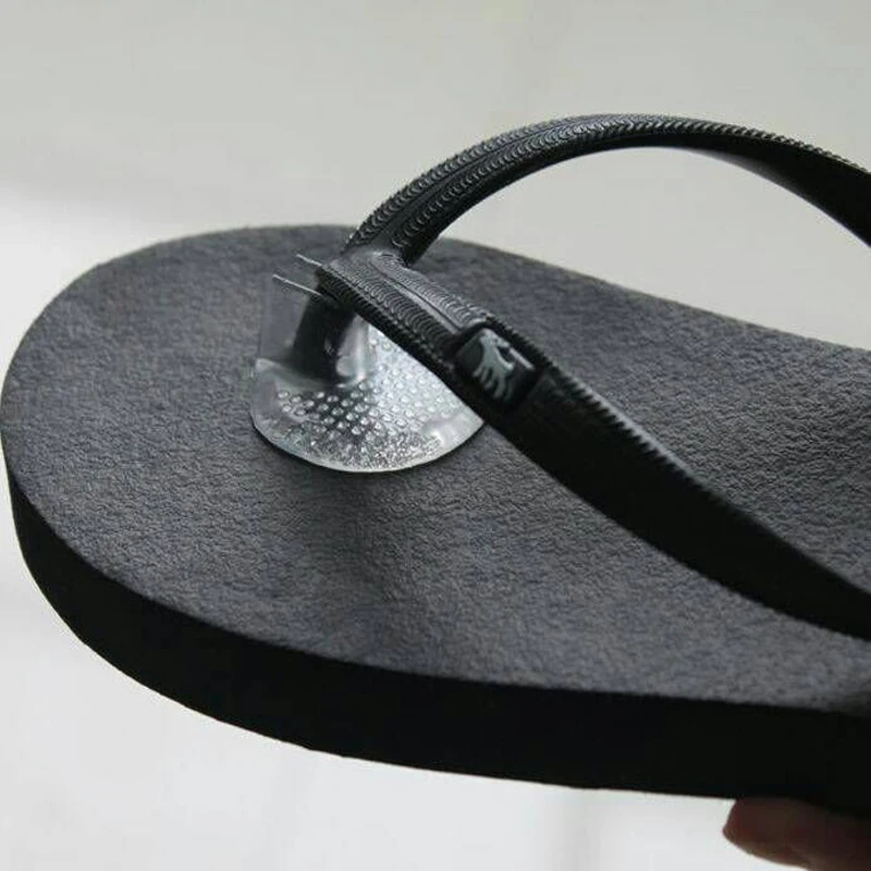 flip flop toe cushion