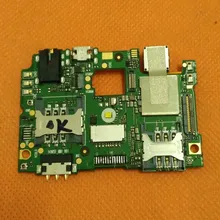 Оригинальная материнская плата 2G ram+ 16G rom, материнская плата для Kingzone N5 HD " 4G LTE смартфона LTPS 1280x720 MTK6735