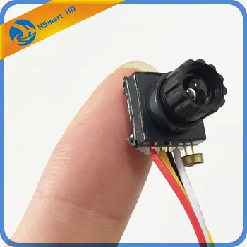 

audio MIC mini camera Wired cam mini Security Cam CCTV Color For connect to monitor/TV directly