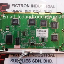 TLX-1741-C3M TLX-1741-C3M TLX1741-C3M ЖК-дисплей экран панели