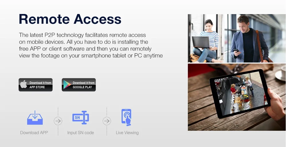 Remote