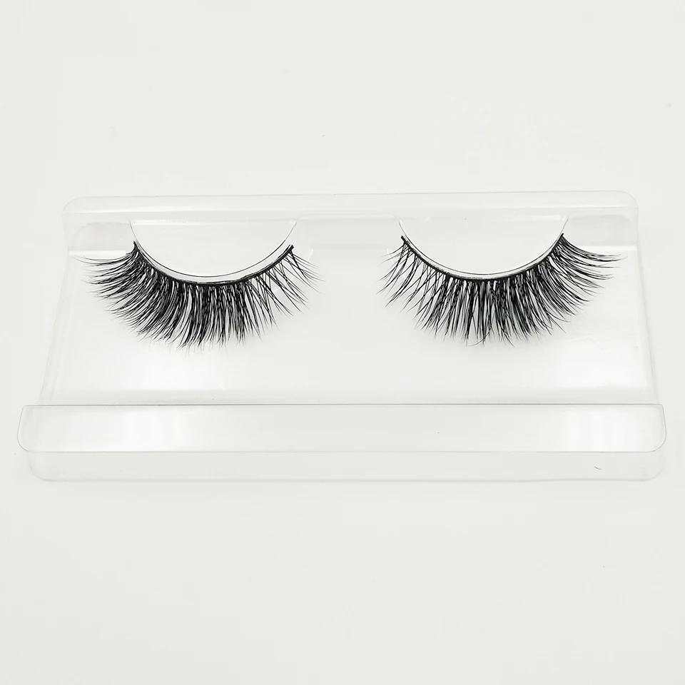 XME007 natural lashes (10)