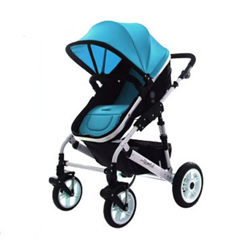

Baby Stroller Seat Cushion Pushchair Auto Car Accessory Comfortable Pad