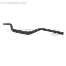 1 шт. мотоцикла Руль 22*800 мм диаметр 28 мм Алюминий ручка Винтаж аксессуары для мотоциклов Разноцветный, дополнительно для BWS125 MSX125