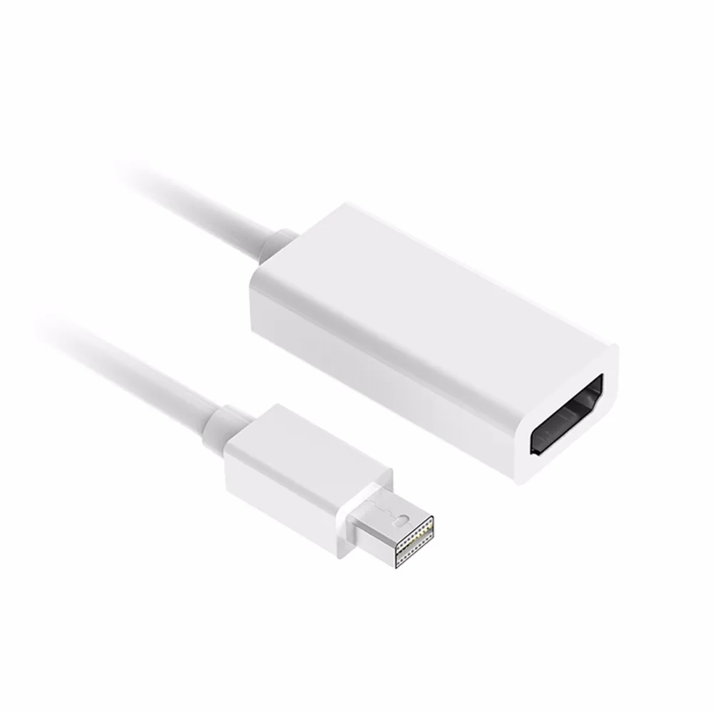 Buy Thunderbolt Mini DisplayPort To HDMI Adapter