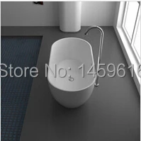 Дизайн Бесшовные автономное изготовление Ванна Integrated CUPC утверждения замачивания W8027