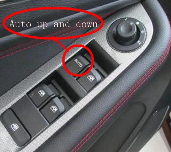 Auto up and down