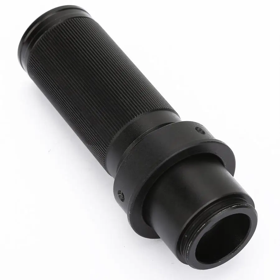 Industry Microscope Camera Lens 120x Optical Lens Camera Lens for Industry Optical Instrument