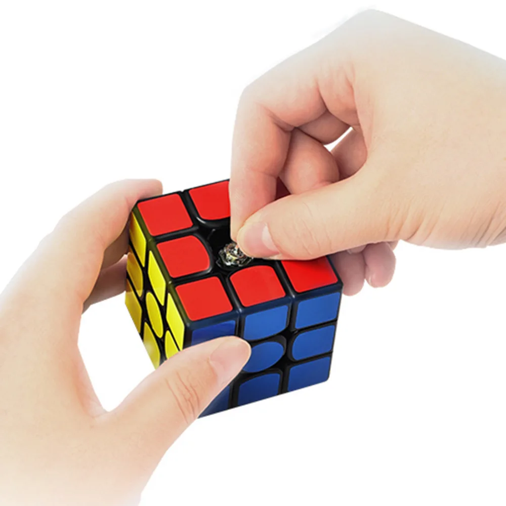 GAN356 Air Pro 3x3x3 магический куб, квадрат куб головоломка игрушка для тренировки мозга