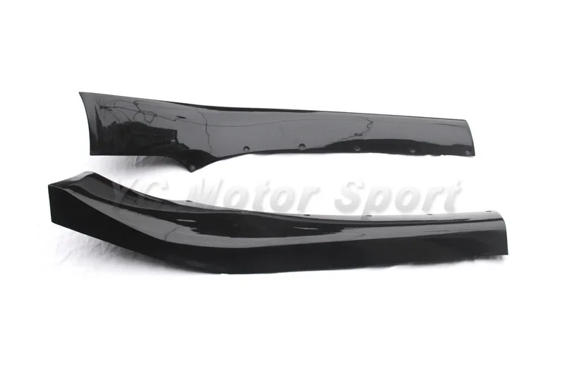1992-1997 Mazda RX7 FD3S Rocket Bunny V2 Style Side Skirts FRP (1)