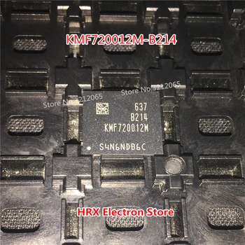 

100% New Original KMF720012M-B214 BGA EMCP KMF720012M B214