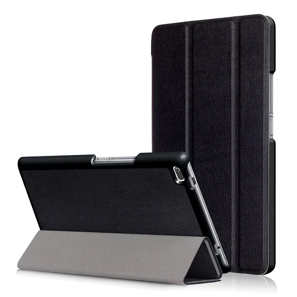 Для lenovo tab 4 8 дюймов планшет TB-8504F TB-8504N pu кожаный чехол для lenovo tab 4 8. 0 защитный чехол с подставкой+ подарок