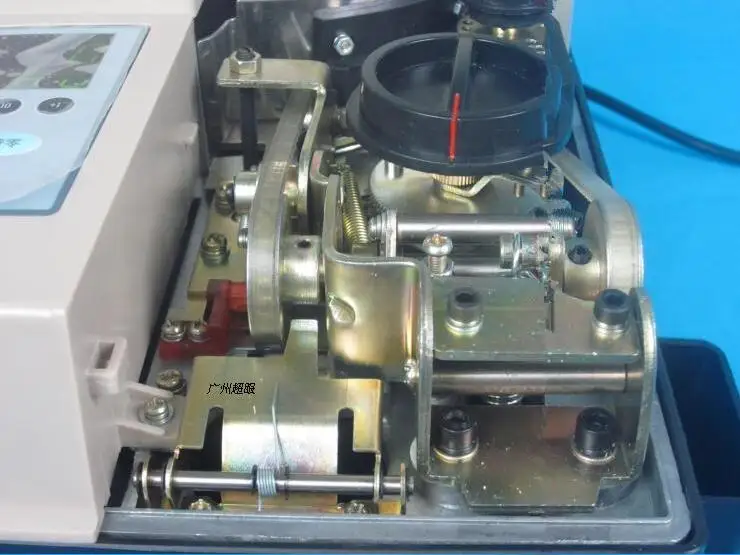 US $469.00 Se 400 Electronic Coin Sorter Coin Counting Machine Professional