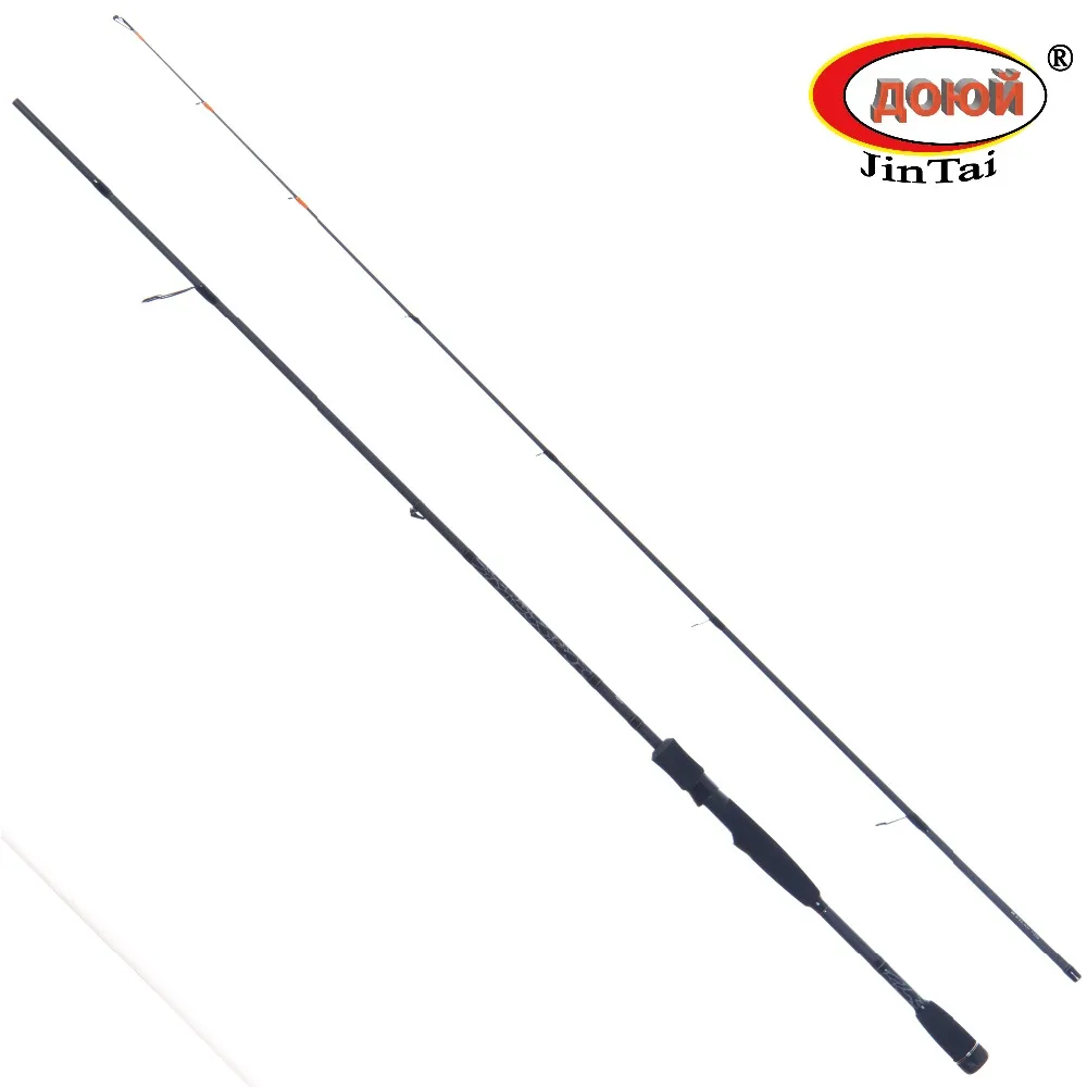 670 0735 BLACK DRAGON CARBON 100% Строй быстрый Тест приманки C.W. 7 35 гр Длина: 2 1 м / 4 65 Спиннинг