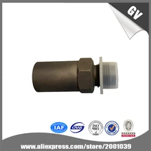 Common rail сброса давления/предохранительный клапан F00R000756, клапан давления предел для Bosch дизель насос, дизельным двигателем части