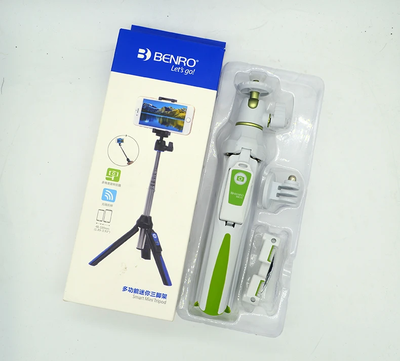 BENRO MK10 15