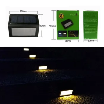 

LED Solar Power Street Light PIR Motion Sensor Lamps Garden Security Lamp Outdoor Street Waterproof Wall Lights