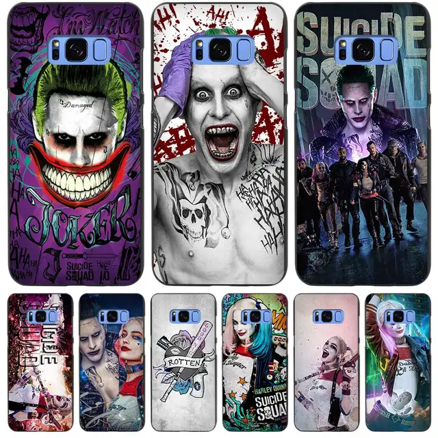 coque samsung galaxy s6 harley quinn coque samsung galaxy s6 harley quinn
