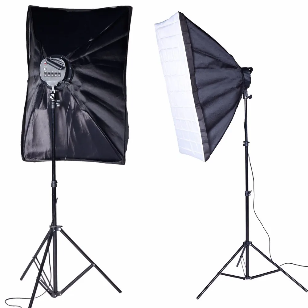 Lampen fotografieren