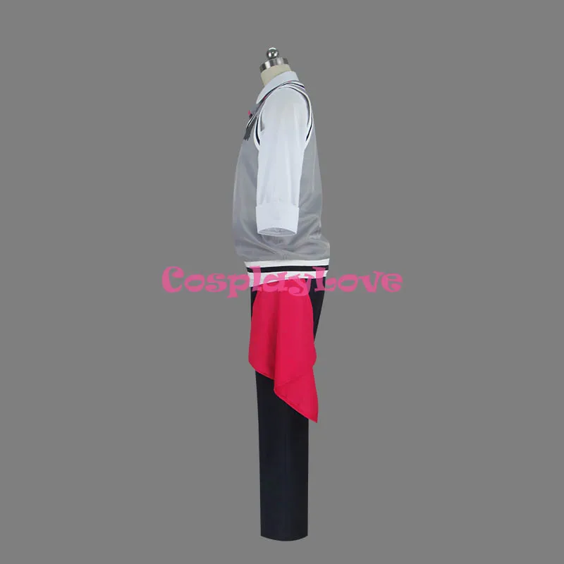 Uta No Prince-Sama Shining Live Shining Romance Syo Kurusu Cosplay Costume Custom Made For Halloween CosplayLove (3)