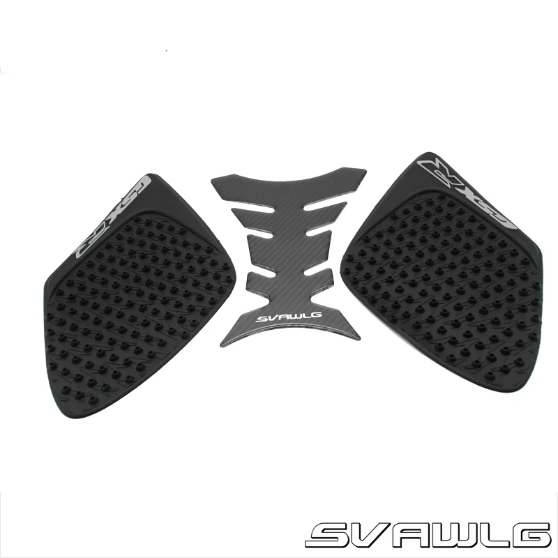 

Tank Pad For Suzuki GSXR1000 2007 2008 GSXR 1000 Protector Sticker Decal Gas Knee Grip Tank Traction Pad Side Tank pad