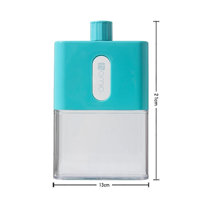 Flat Bottle (14)