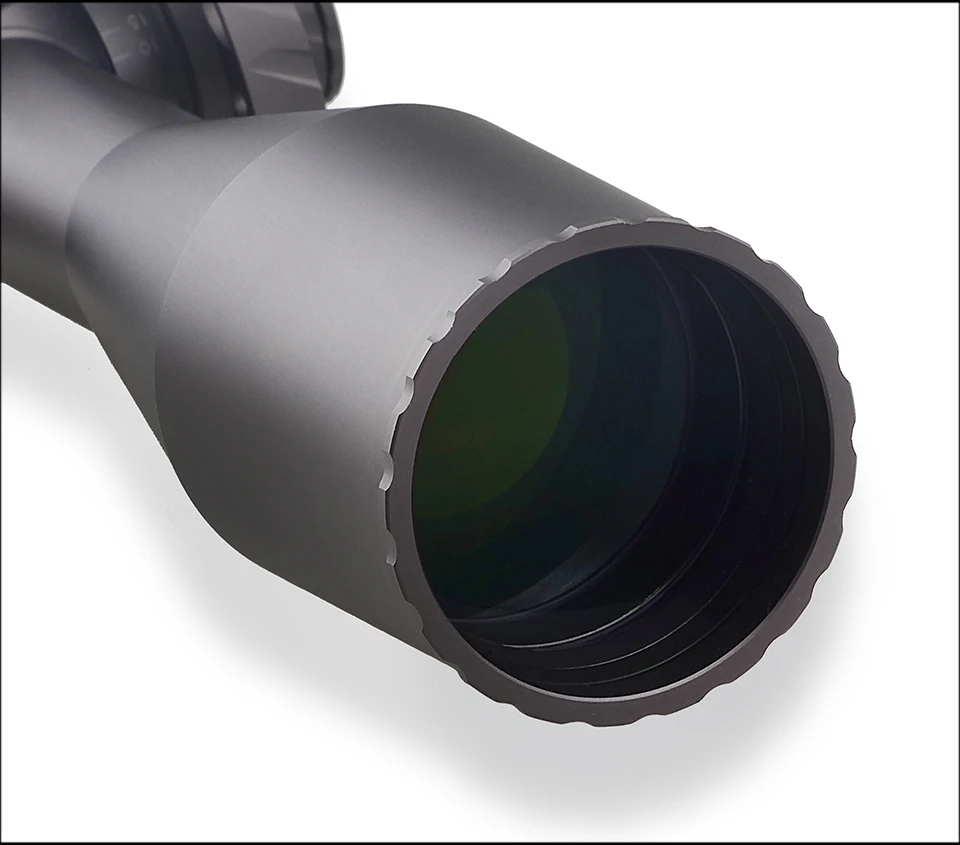 Rifle de Caça Ponto de Diferenciação Vem com Sombrinha Descoberta Vista Óptica Tático hd Estendida ed 3-15x50sfai 9 Cheap Lunetas Riflescopes