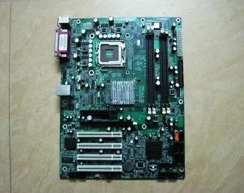 

T168 T468 G5 R150 Server motherboard P4BY-GL 11009634