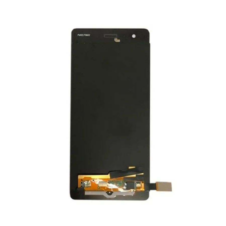 Для 5 &quotZTE Nubia Z17 Lite NX591J ЖК дисплей дигитайзер фото + Бесплатные инструменты|Экраны