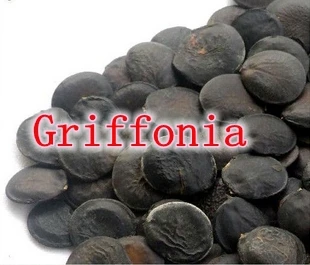 

3Packs 100% Nature 98% 5-HTP Griffonia Simplicifolia Extract Caps 200mg x 300pcs for weight loss