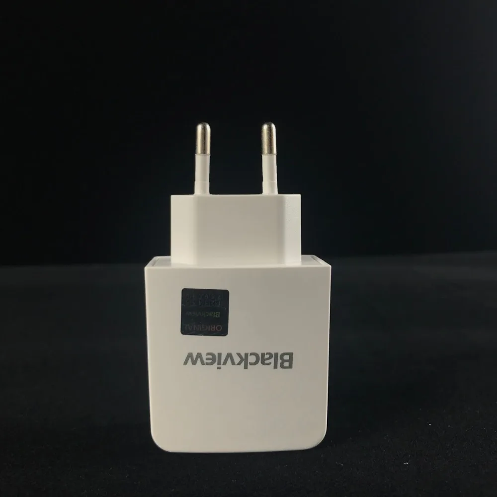 Blackview BV7000 Pro зарядное устройство 12 В 2A с кабелем Tpye C 1 м оригинальный адаптер