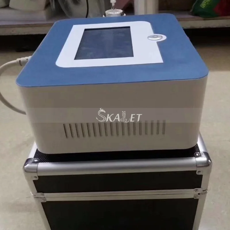

Radio frequency Needle machine beauty equipment Face Lifting Anti wrinkle Fractional RF Skin Tightening Machine
