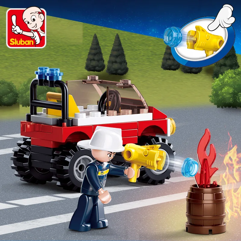 S Model Compatible with Lego B0621 58Pcs Models Building Kits Blocks Toys Hobby Hobbies For Boys Girls S Model Compatible with Lego B0621 58Pcs Models Building Kits Blocks Toys Hobby Hobbies For Boys Girls