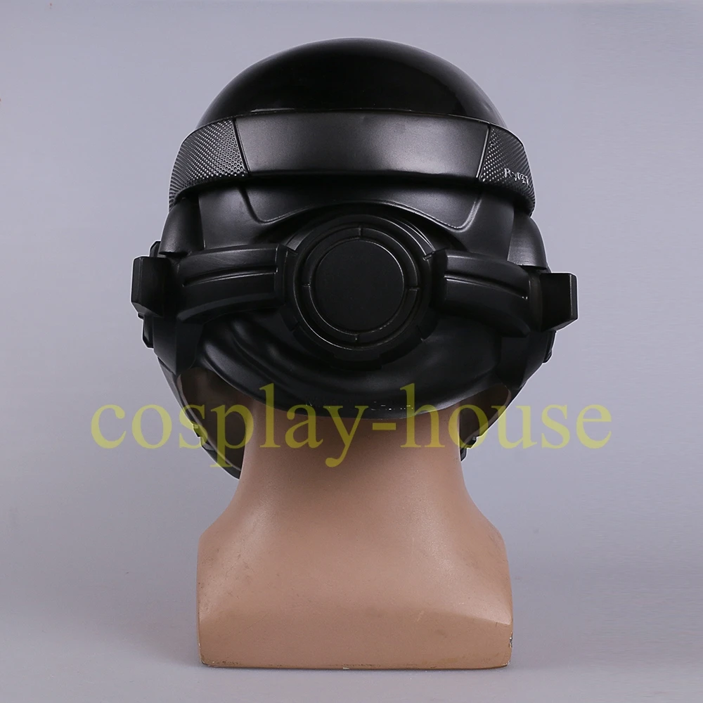 Helmet Game Mass Effect Andromeda Helmet Mask Cosplay Helmet PVC Halloween Party Prop (4)