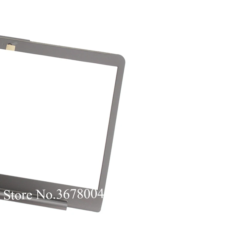 Для SAMSUNG NP530U4C 530U4C NP530U4B 530U4B 530U4CL 532U4C 535U4C 535U4X ноутбук ЖК-задняя крышка серебро/ЖК-рамка