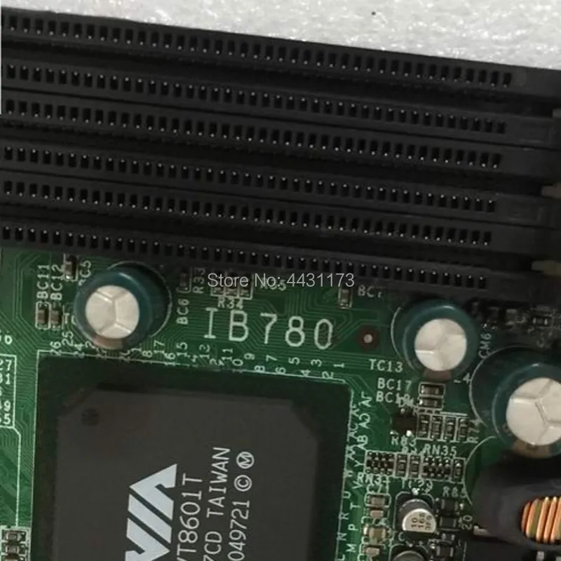 IB780  2