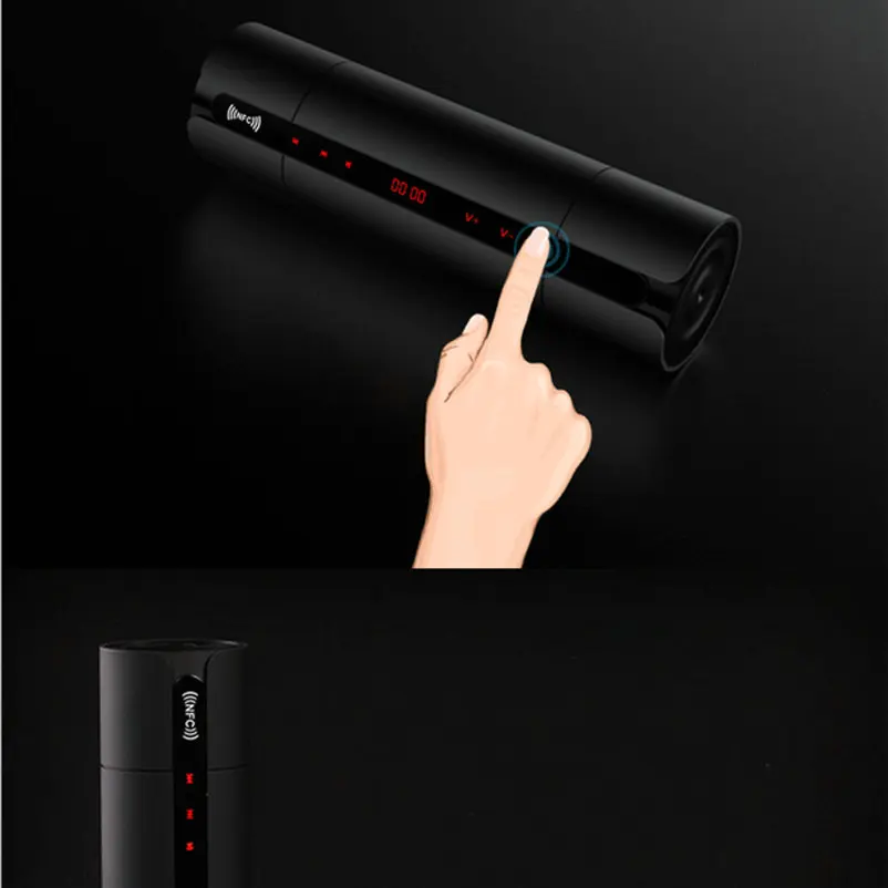 2018 Newest Wireless Bluetooth Speaker KR8800