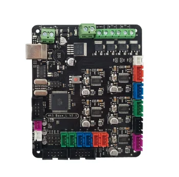 

3D components integrated motherboard MKS BASE-L V2.1 compatible Mega2560&RAMPS1.4 control board RepRap Mendel