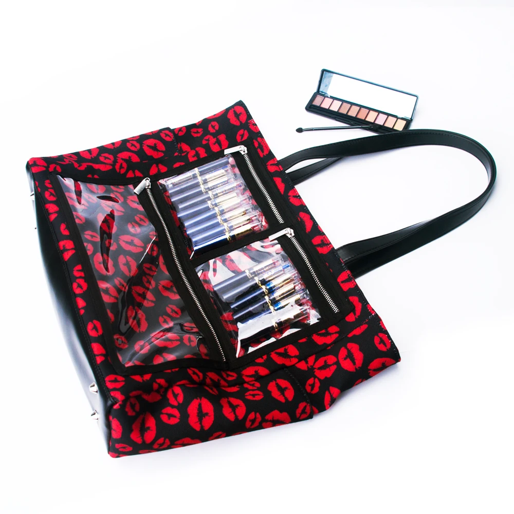 576-red lips tote bag (8)