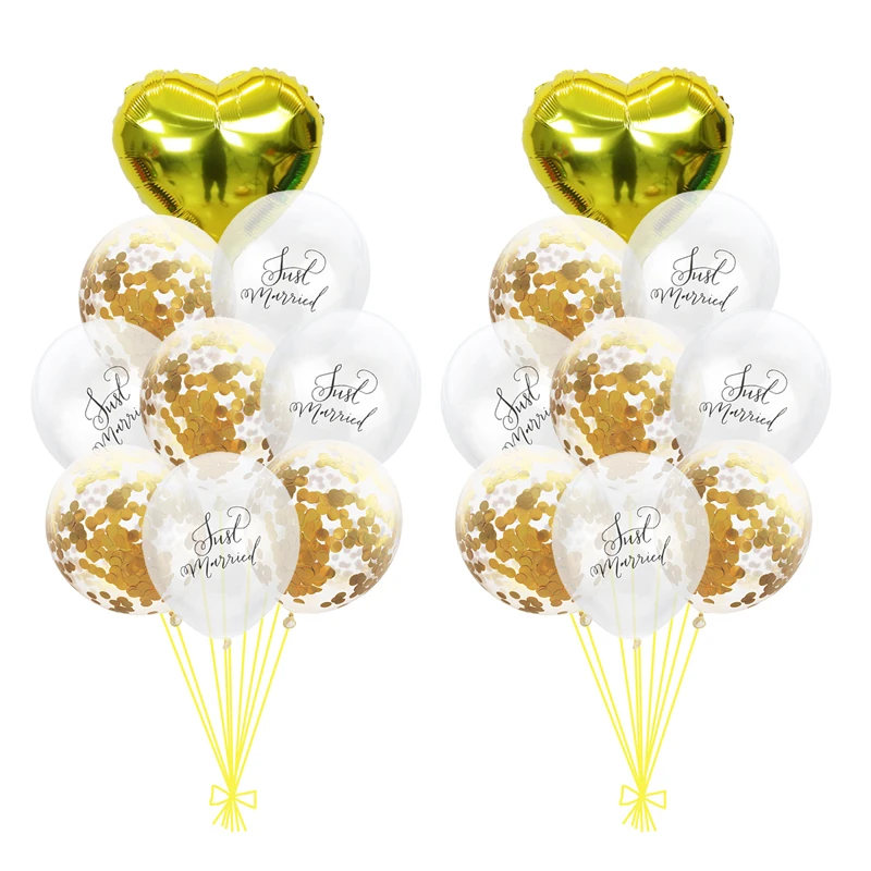 18 unids apenas casado Globos de látex impresos 12 pulgadas Mr sra. patrón Globos para Mr Mrs decoración de boda ducha nupcial globo Decoración 18 unids apenas casado Globos de látex impresos 12 pulgadas Mr sra. patrón Globos para Mr Mrs decoración de boda ducha nupcial globo Decoración
