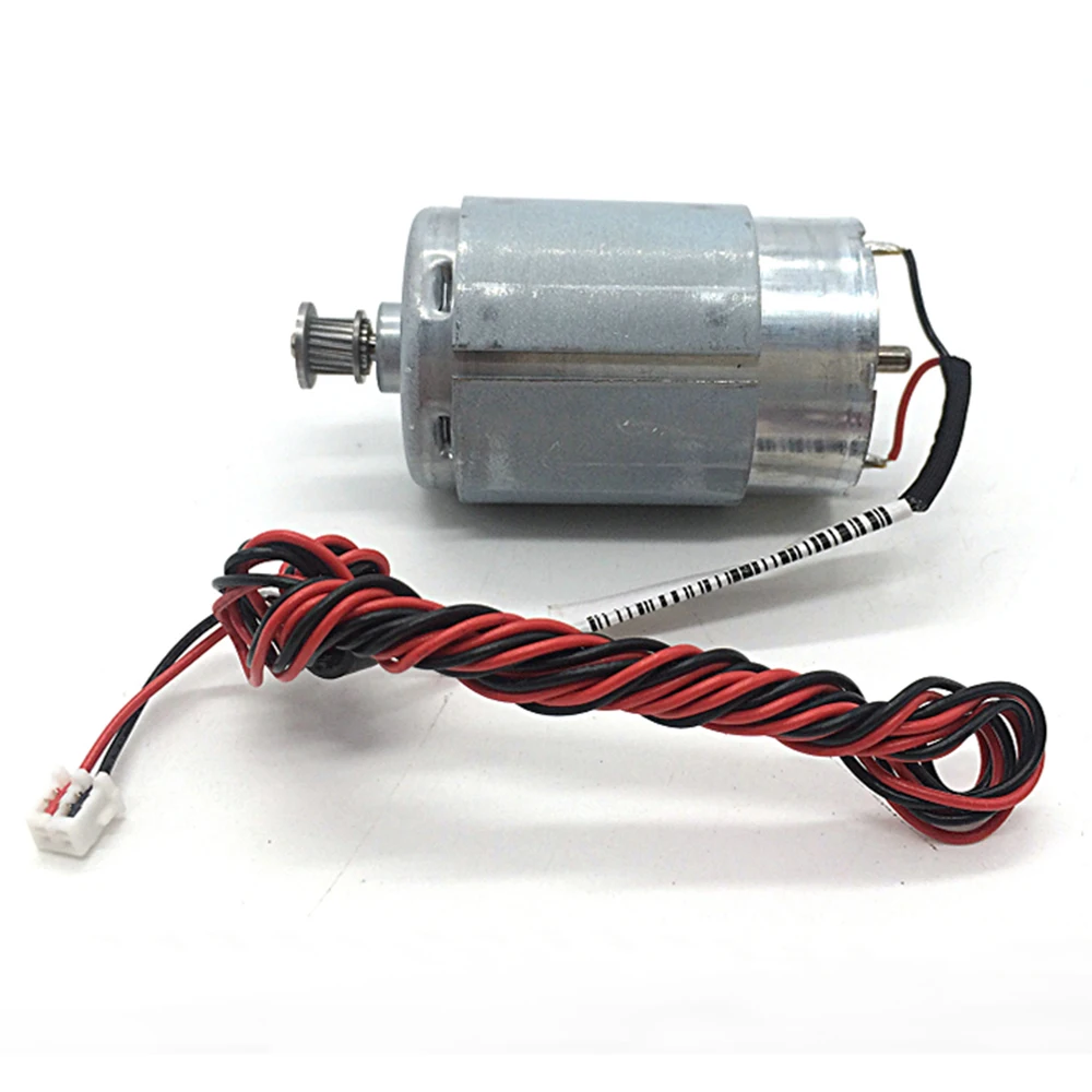 Original CR Motor For EPSON R270 R290 T50 R330 R390 R230 Printerin