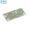 DIY Kit Audio Switch Board RCA 3.5mm Audio Input Block Module Board For Amplifier Electronic Kits ► Photo 3/6