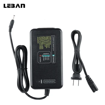 

Godox Witstro C26 AD600PRO Outdoor Flash Light Charger (US / EU / UK / AU) Plug for Battery WB26 The Power Adapter