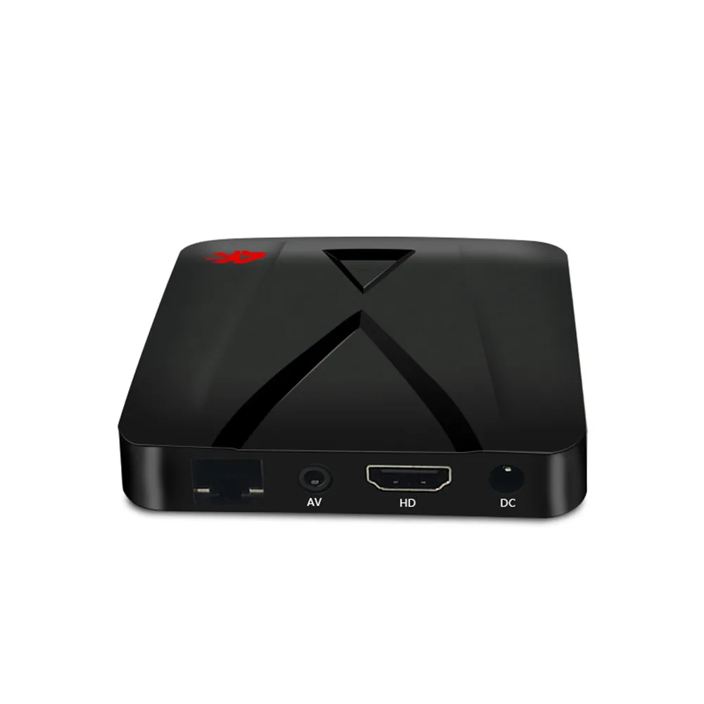 MX10MINI ТВ BOX Android 9,0 MX10 мини RK3328 Quad-Core 64bit Cortex-A53 2G16G телеприставки