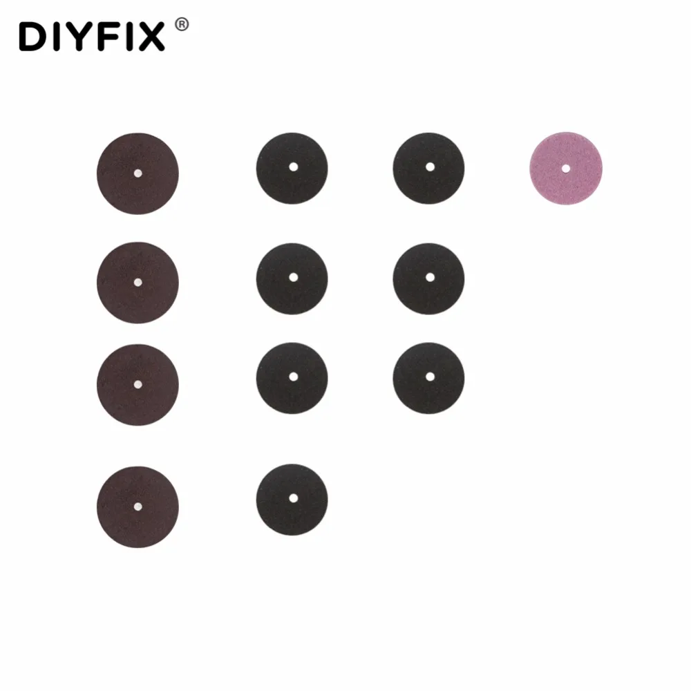 rotary tool kit abrasive tool (2)